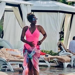 Meet your Posher, Rochelle